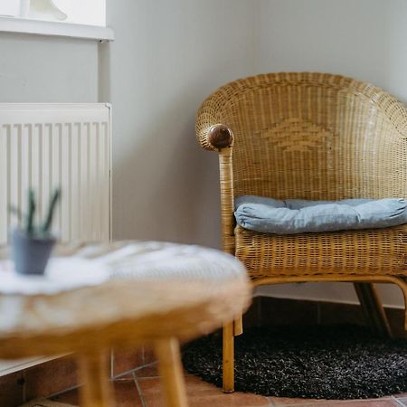 Apartment Familie Cortie Spitzzicken Luaran gambar