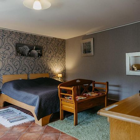 Apartment Familie Cortie Spitzzicken Luaran gambar