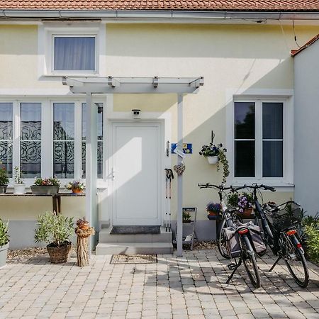 Apartment Familie Cortie Spitzzicken Luaran gambar