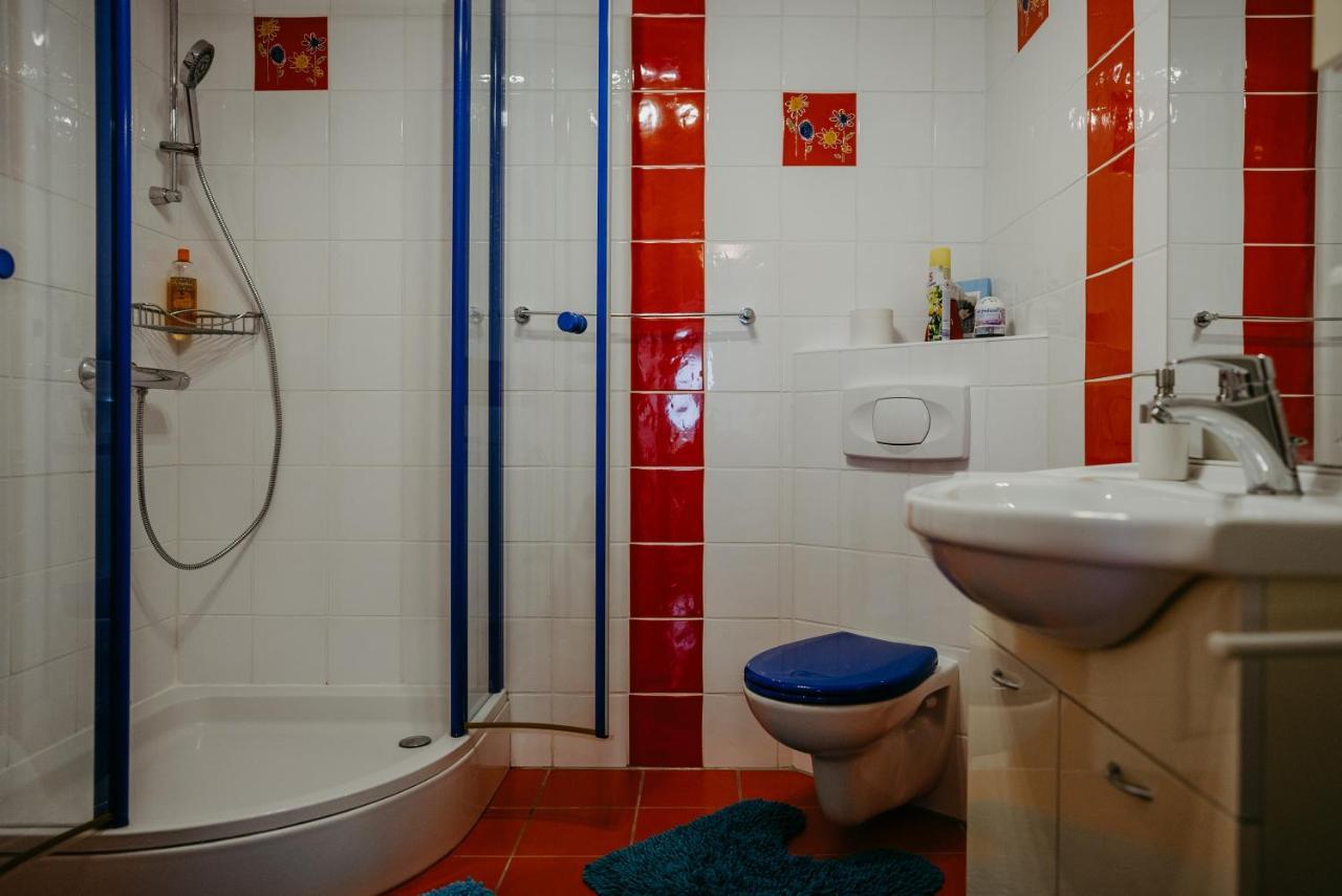 Apartment Familie Cortie Spitzzicken Luaran gambar