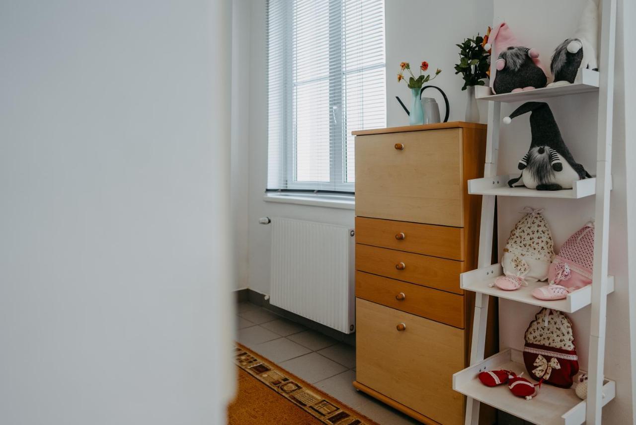 Apartment Familie Cortie Spitzzicken Luaran gambar